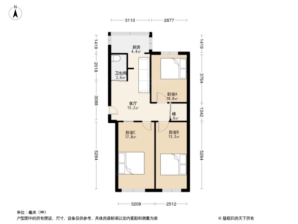 至善路平至小区