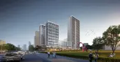 商业效果图