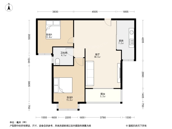 鸿嘉星城·观澜御府