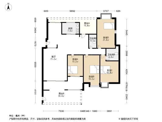 【佛山中海万锦豪园小区,二手房,租房】- 佛山房天下