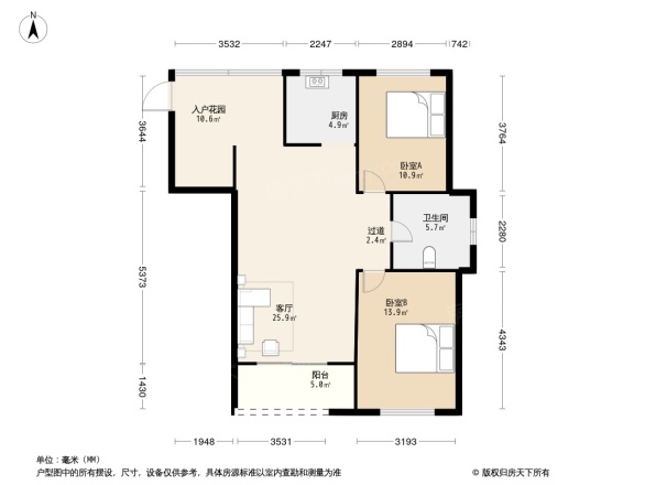 贵安新天地贵雅苑