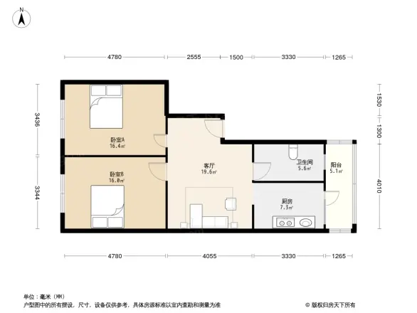 正宇园小区