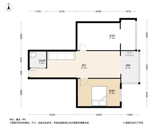 正宇园小区