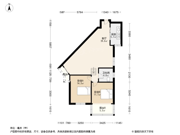 日报社小区