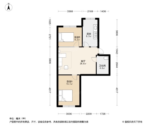 二人台联建楼