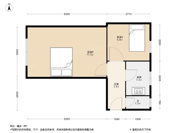 一汽27街区