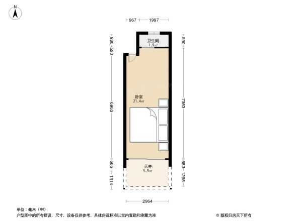 法华镇路315弄小区户型图