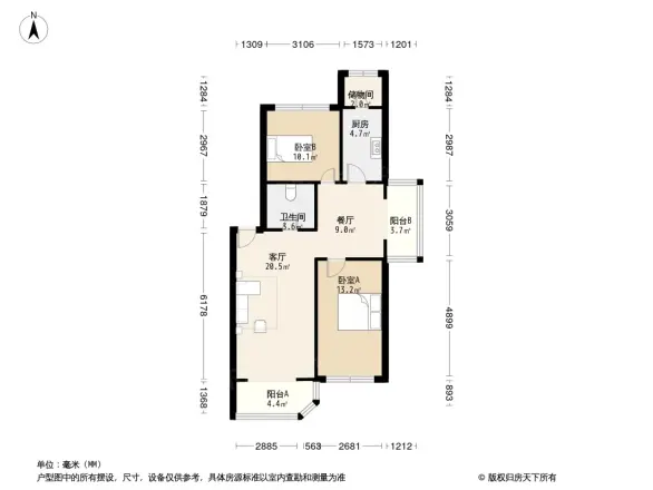 东方之珠凤栖苑