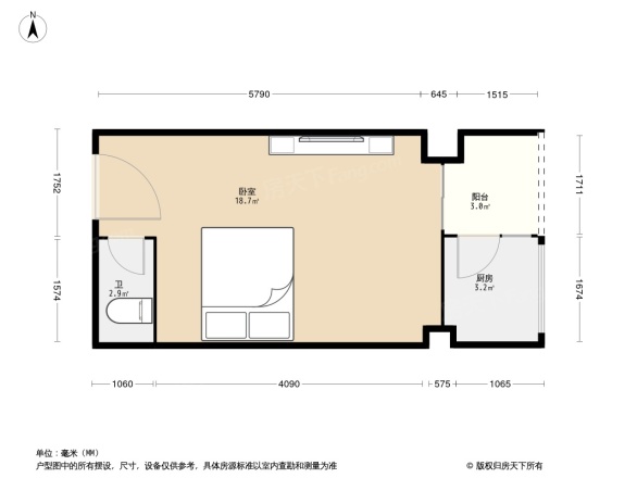 福满花园