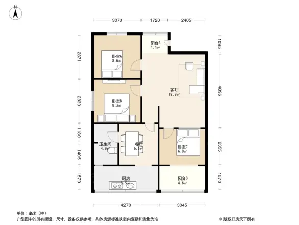 祥和里11号院