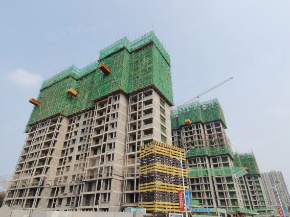 中旭·开元府怎么样:目前价格是7200元/平.-邢台房天下楼盘点评