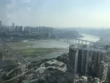 七星岗 罗宾森尚城华府二房150万