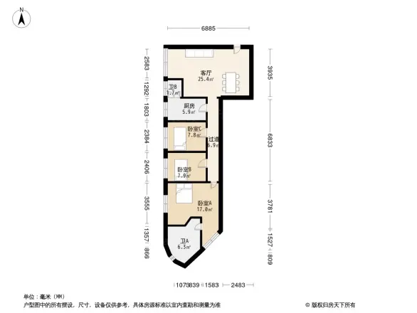 南湖一路小区