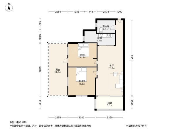 政通路大院