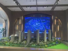 看房方便 ,无遮挡采光好, 人车分流, 次新房 精装修