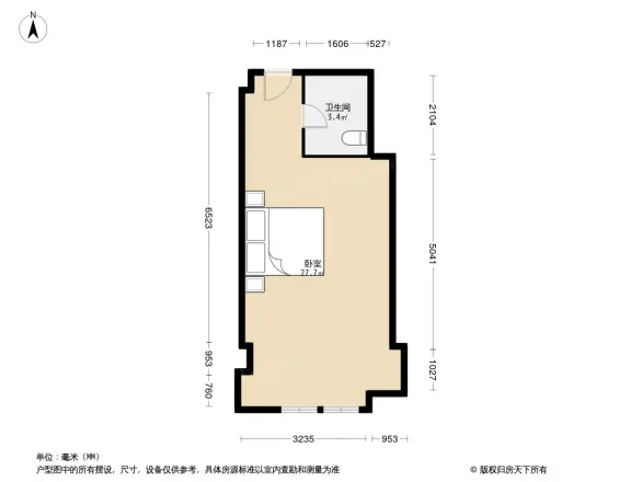 华阳南湖国际南区