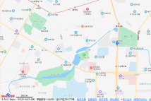 宝新公馆交通图