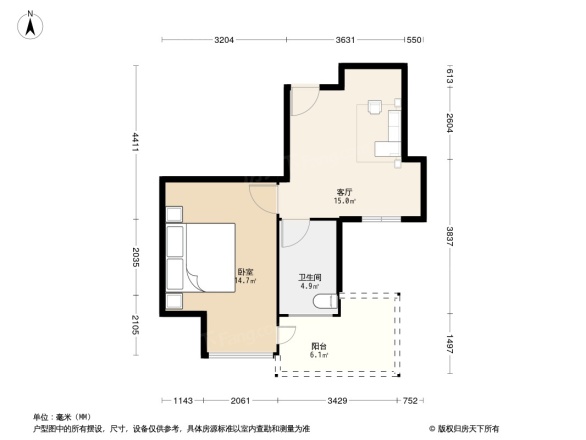 滨湖世纪城徽杰苑