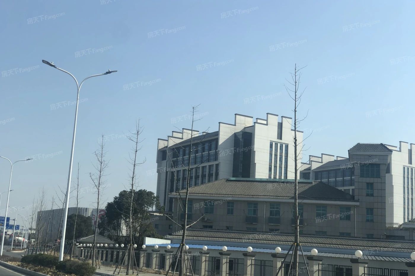 碧桂园·花溪源著图片_样板间图_位置图_装修效果图-金坛房天下