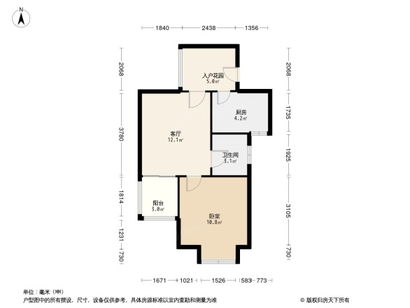 金玉满堂