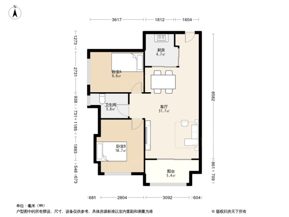 宝嘉拉德芳斯