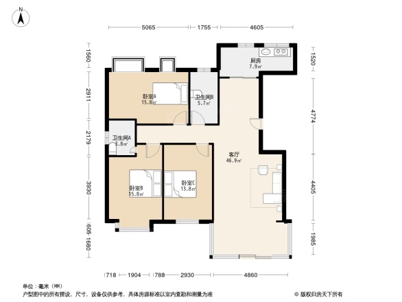 三远一号公馆