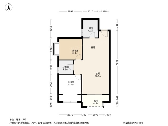 夏商新纪元