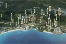 碧桂园十里银滩维港湾效果图