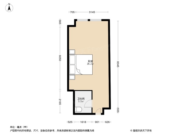 华阳南湖国际南区