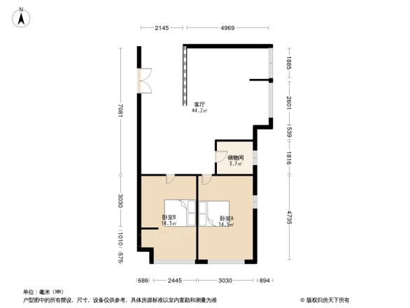 滨湖世纪城琼林苑