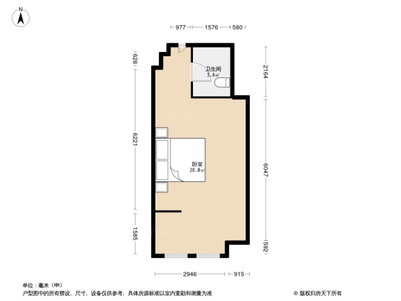 华阳南湖国际南区