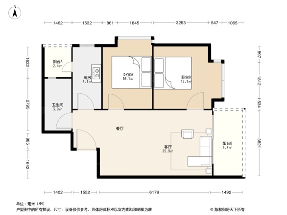 阳光都会广场