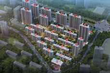 四平碧桂园名门时代[铁东]