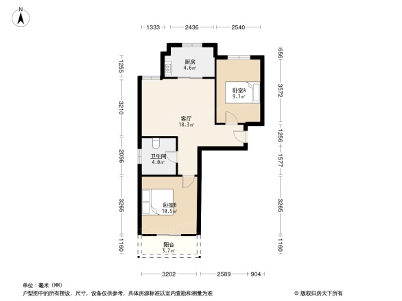 淝河佳苑