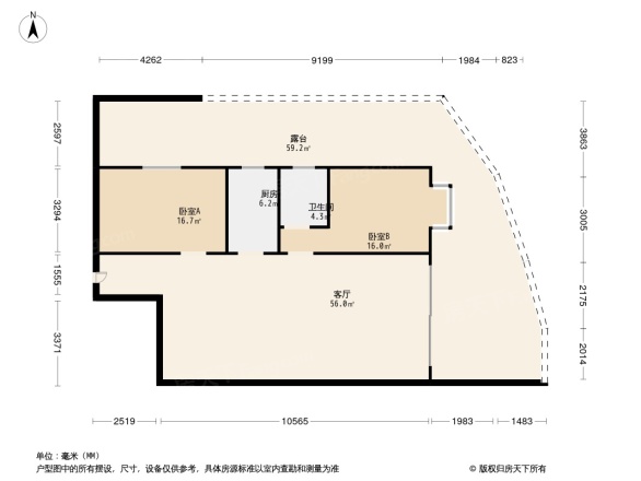 大洲国际龙郡