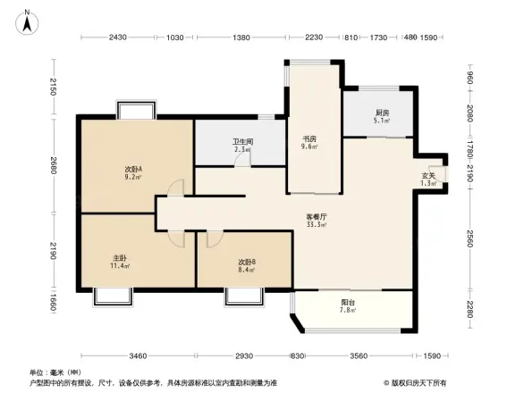 融侨悦城