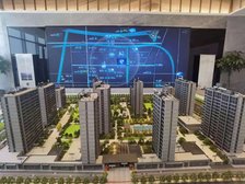 置换小区配套齐全位置适宜出行方便