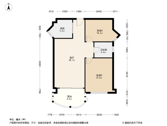 中骏蓝湾半岛