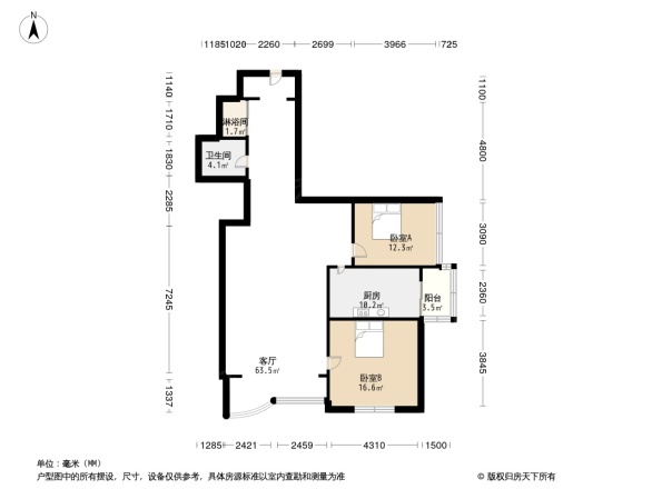 翔凤华园