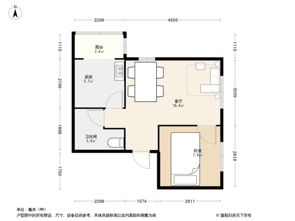 上上城青年新城