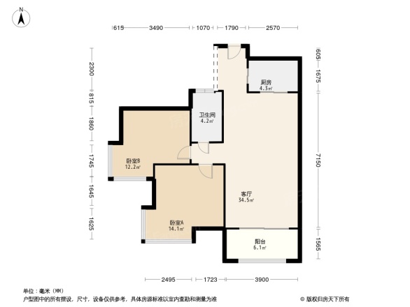 国贸金沙湾