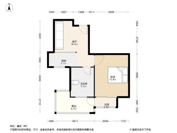 滨湖世纪城徽杰苑