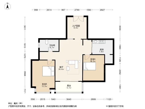 滨湖世纪城徽贵苑