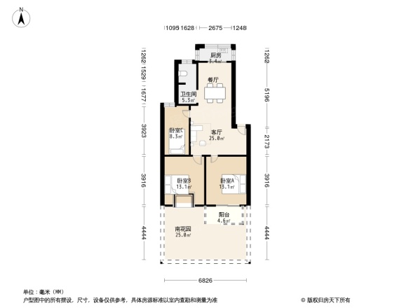 公交锦绣园