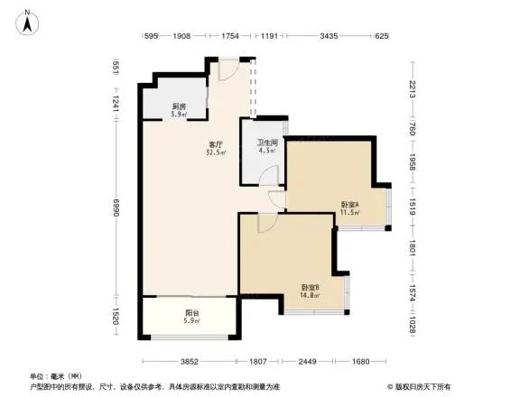 国贸金沙湾