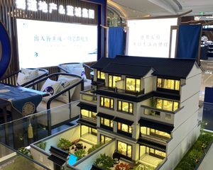 蜀道牧山溪岸3室2厅东南