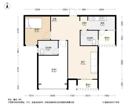 红树林小区