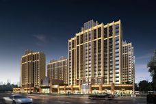 汤阴 建业 壹号城邦[汤阴]