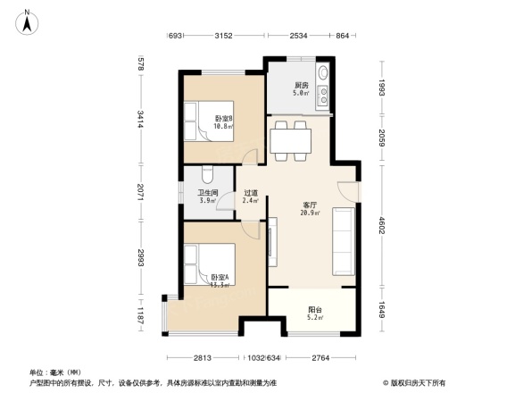 高速时代城