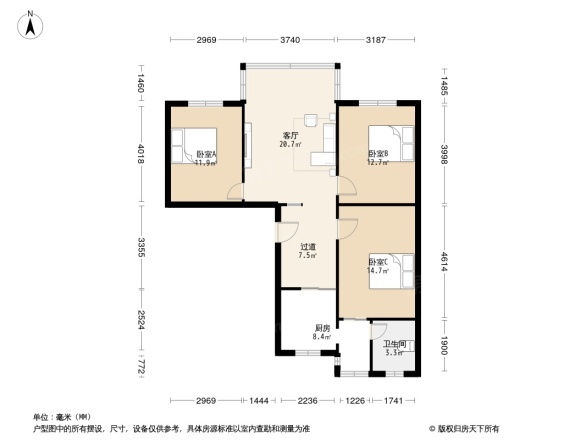 双林路24号院